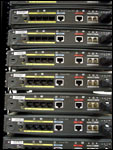 Cisco CCNA/CNNP&reg;