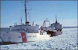 coast guard